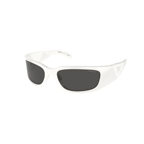 Prada PR A19S Butterfly Sunglasses 